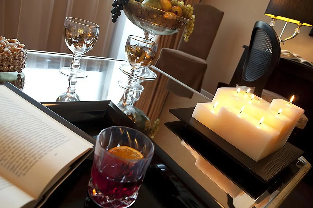 Hotel Martini Olbia