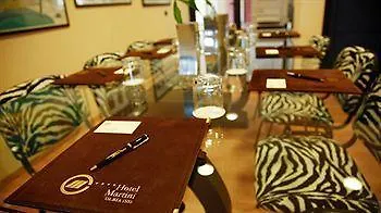 Hotel Martini Olbia 4*,  Włochy