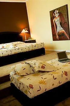 Hotel Martini Olbia